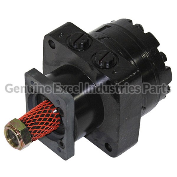 791152 Cook’s Power Equipment Distributors, Inc.